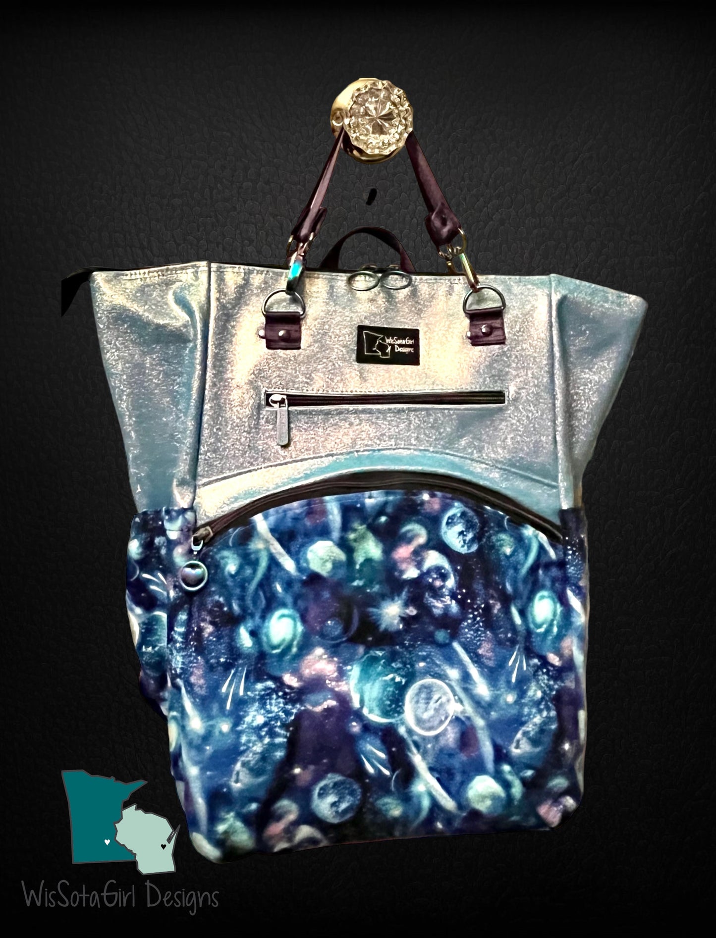 BABY ITEMS - DIAPER BAG - BACKPACK DIAPER BAG