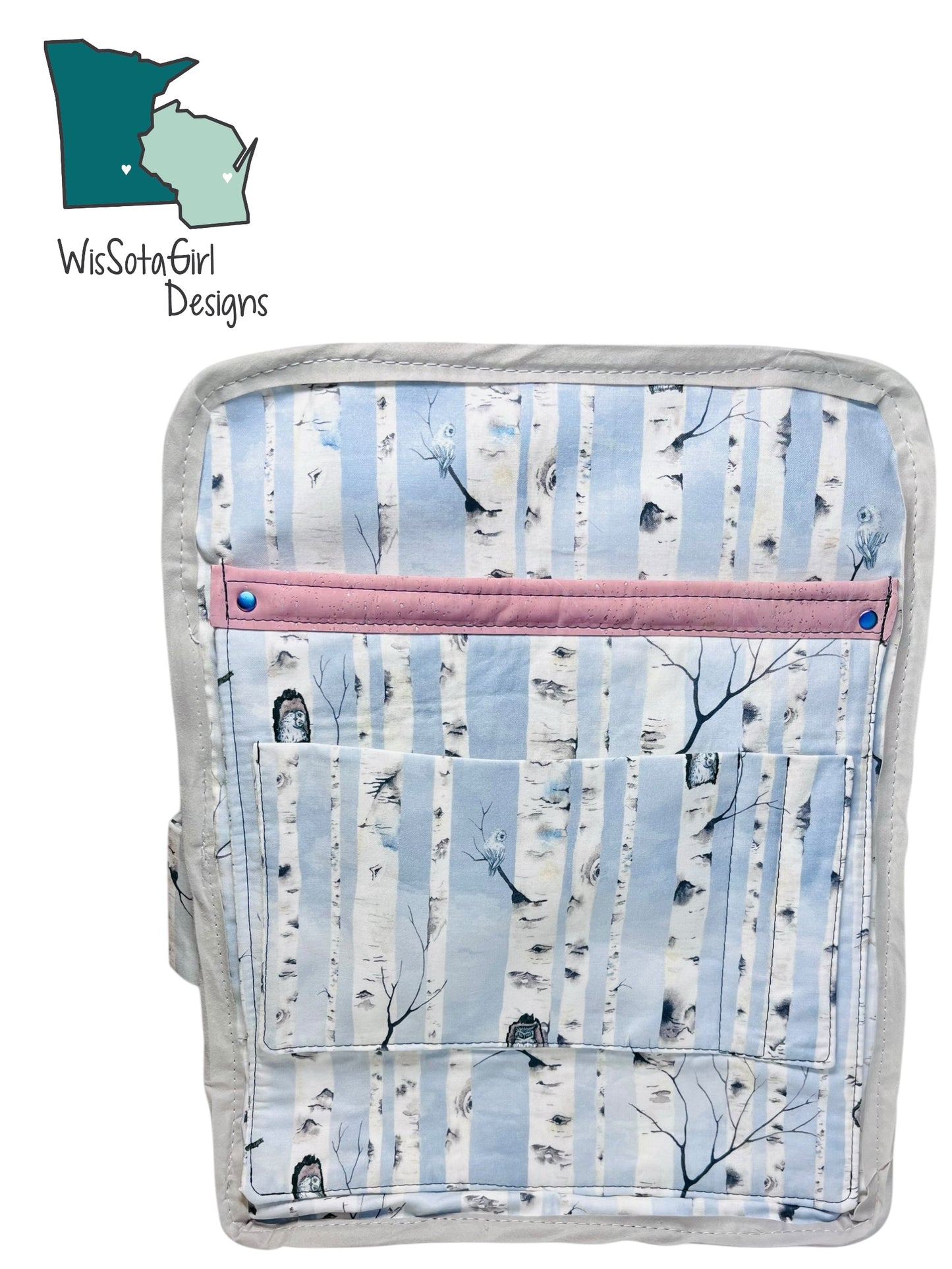 BACKPACKS AND WORK BAGS - 522 Laptop bag