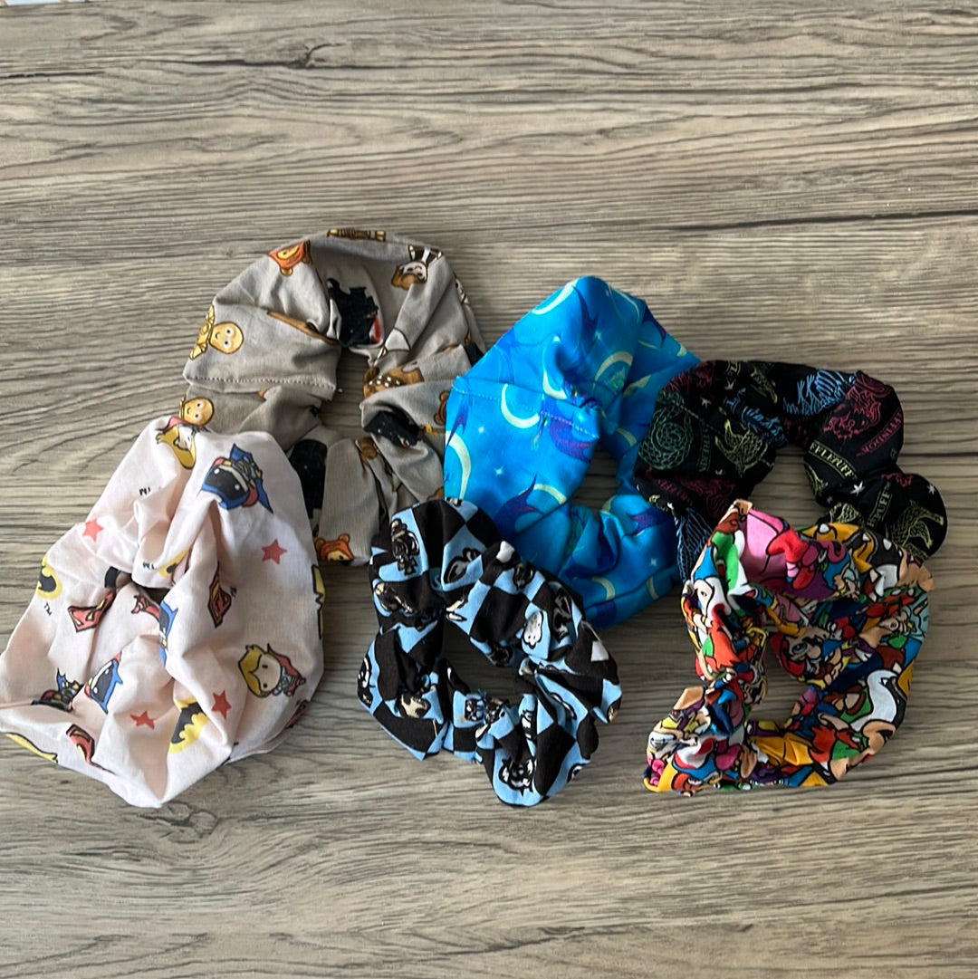 OTHER - Scrunchies