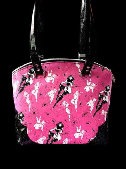 PURSE - BOWLER Handbag