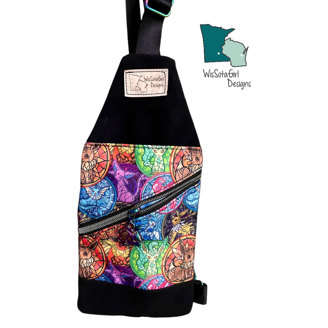 SLING - Traveler sling