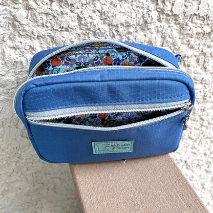 CROSSBODY - The RAYNA