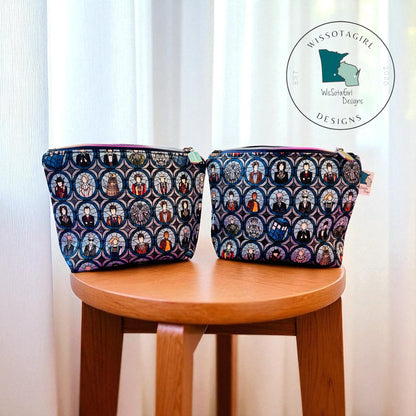 POUCH - Midnight Kiss Pouch