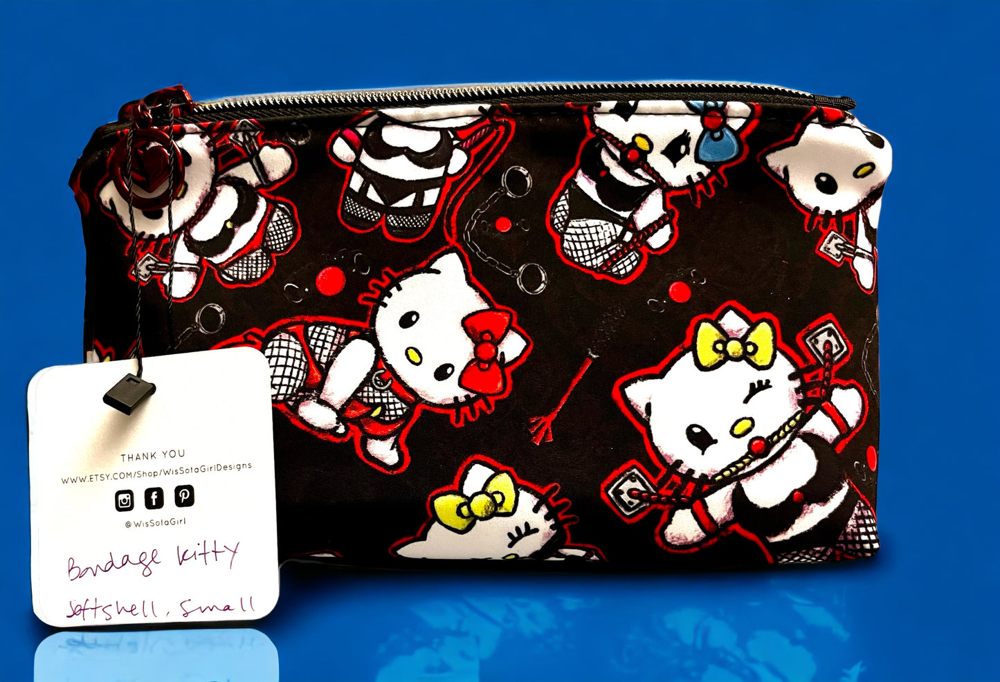 POUCH - Perfect Point Pouch