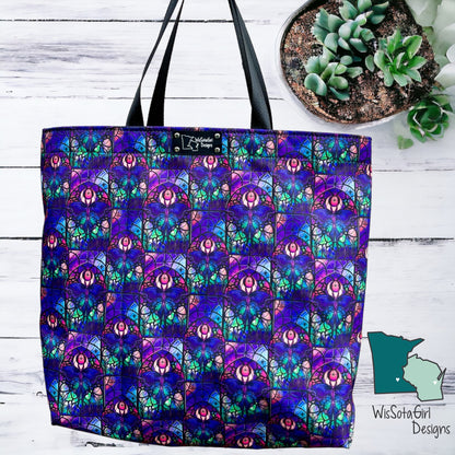 TOTE - Mercato Tote Bags