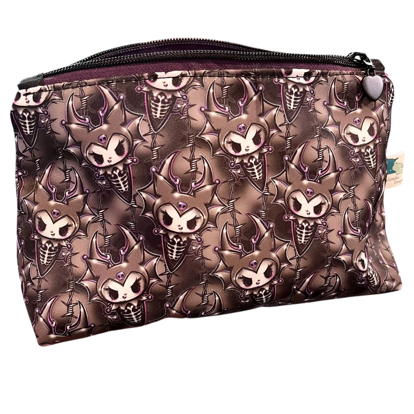 POUCH - Perfect Point Pouch