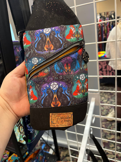 SLING - Traveler sling