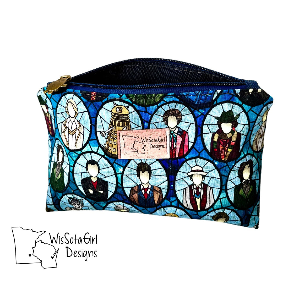 POUCH - Perfect Point Pouch