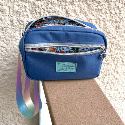 CROSSBODY - The RAYNA