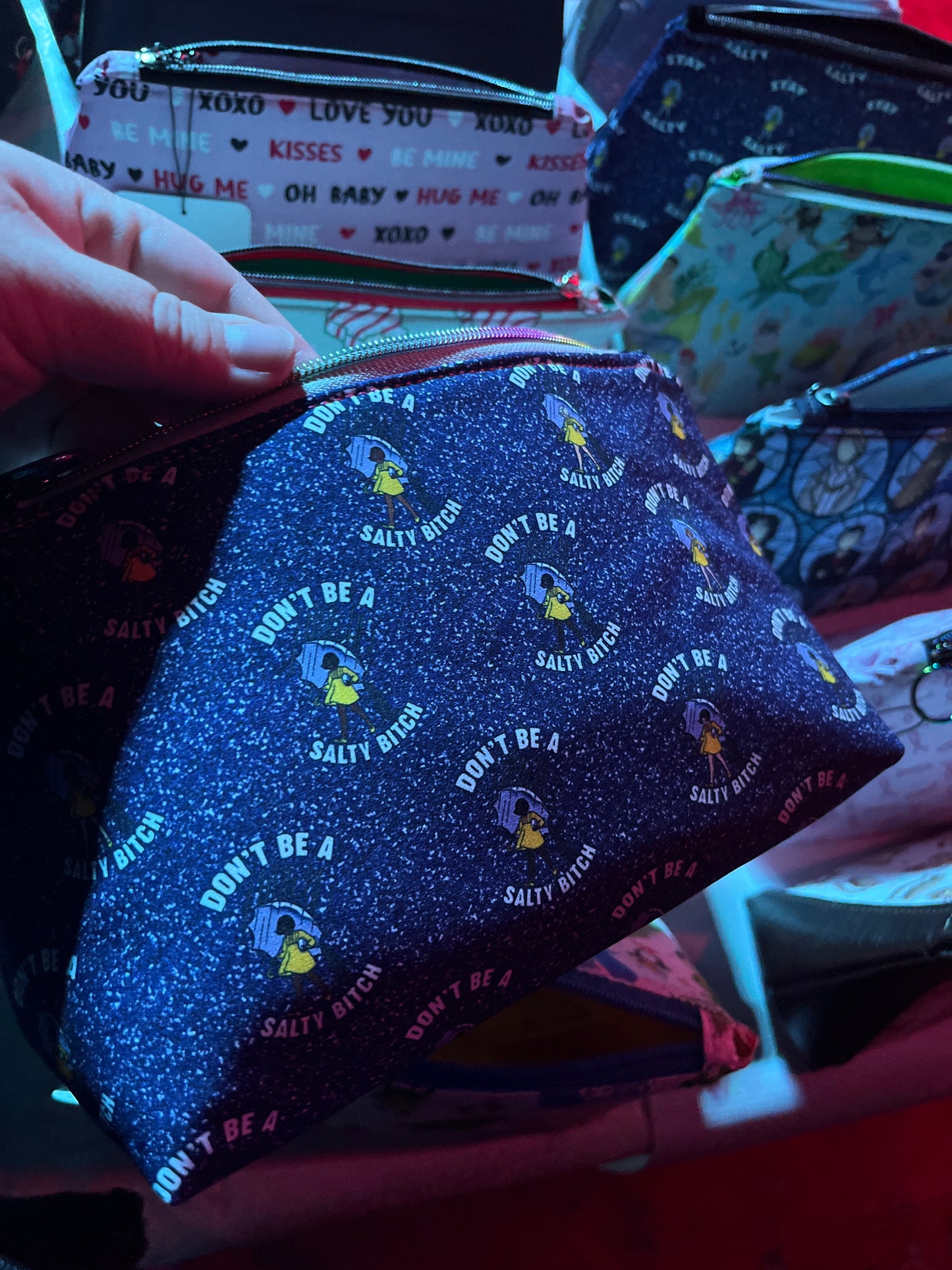 POUCH - Perfect Point Pouch