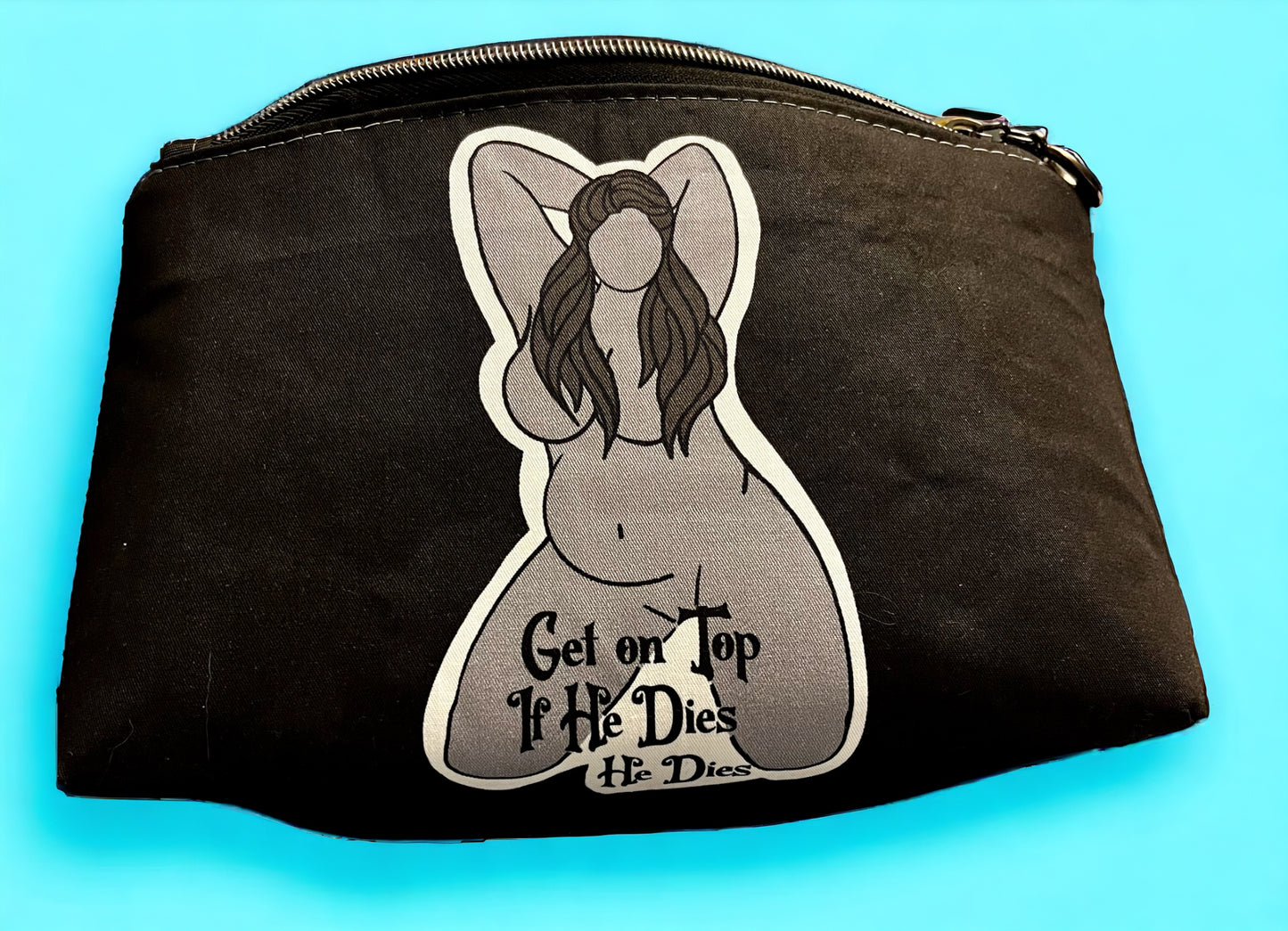 POUCH - Perfect Point Pouch
