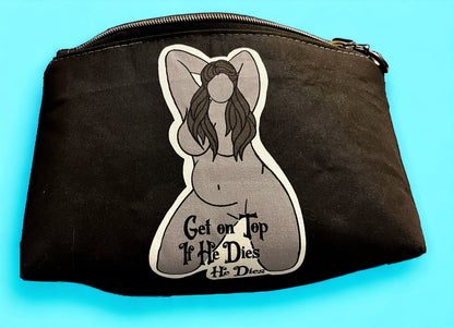 POUCH - Perfect Point Pouch