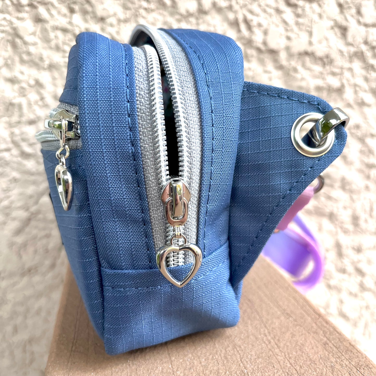 CROSSBODY - The RAYNA