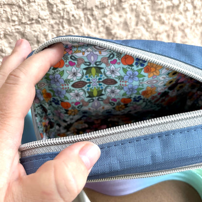 CROSSBODY - The RAYNA