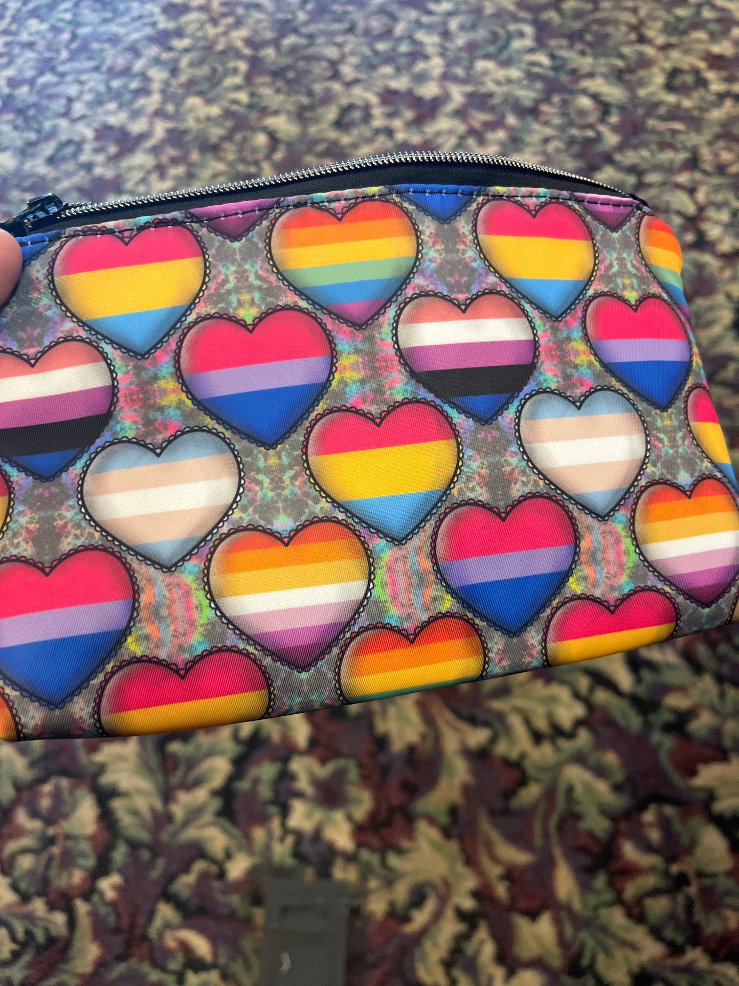POUCH - Perfect Point Pouch