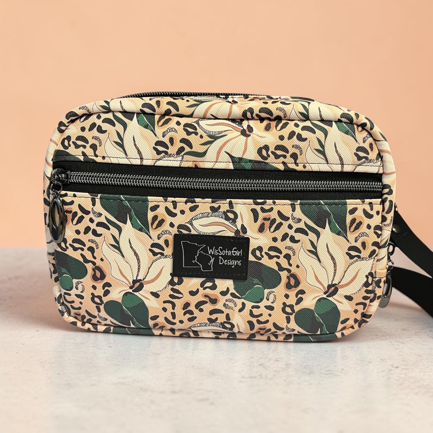 CROSSBODY - The RAYNA