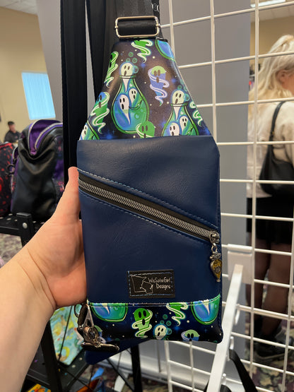 SLING - Traveler sling