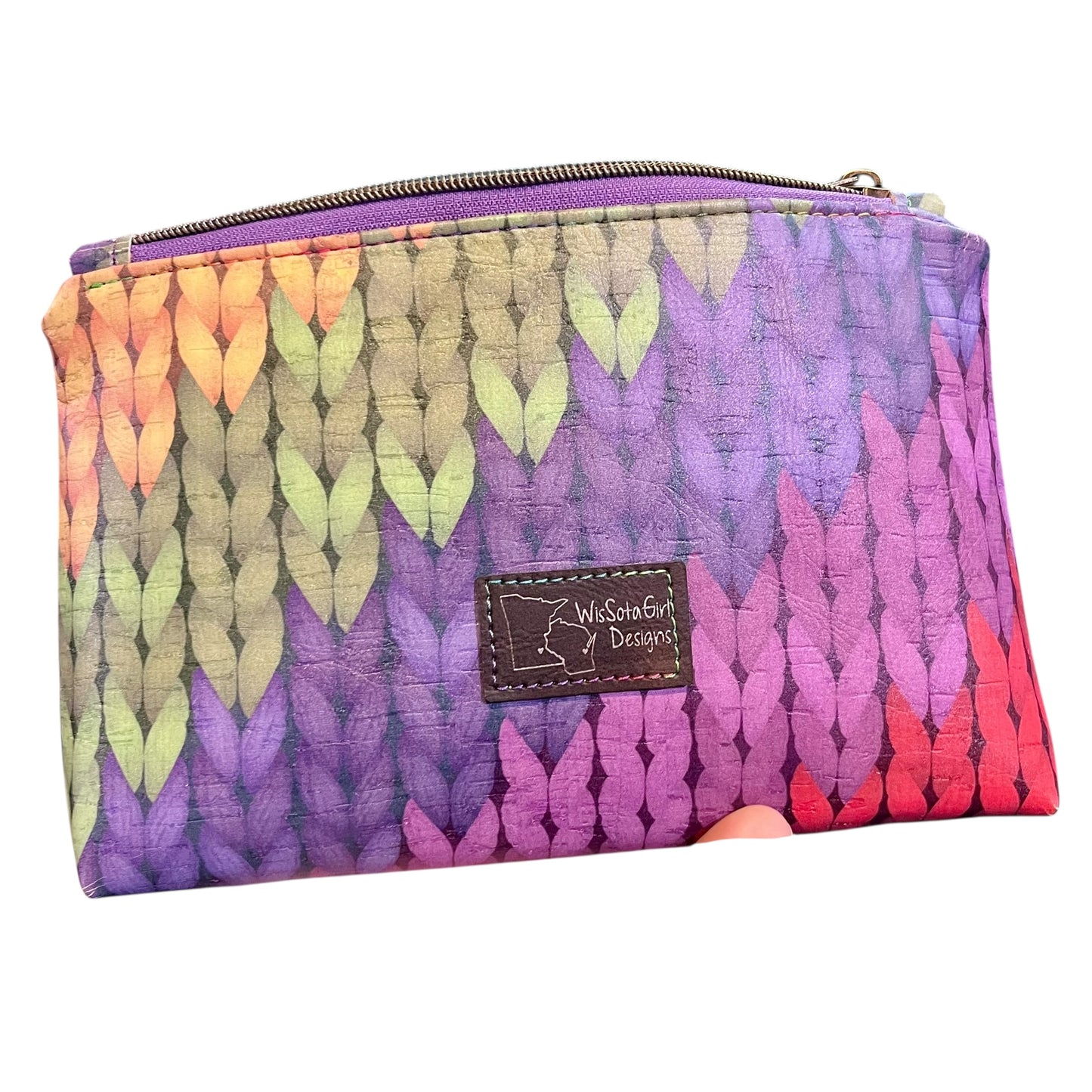 POUCH - Perfect Point Pouch