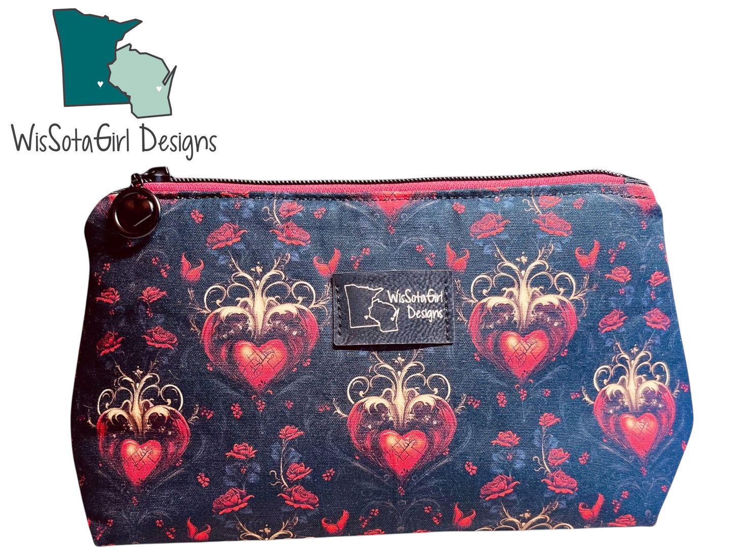 POUCH - Perfect Point Pouch