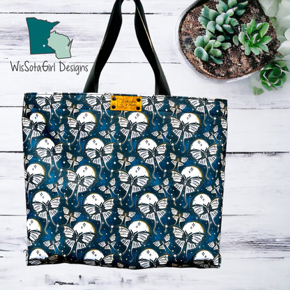 TOTE - Mercato Tote Bags