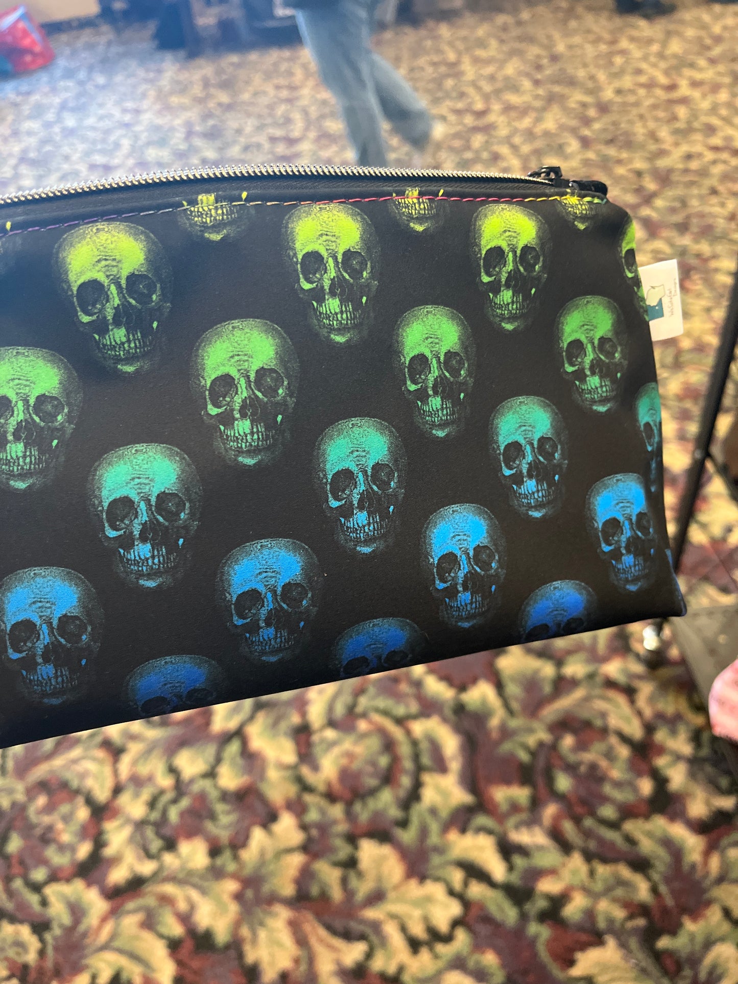 POUCH - Perfect Point Pouch