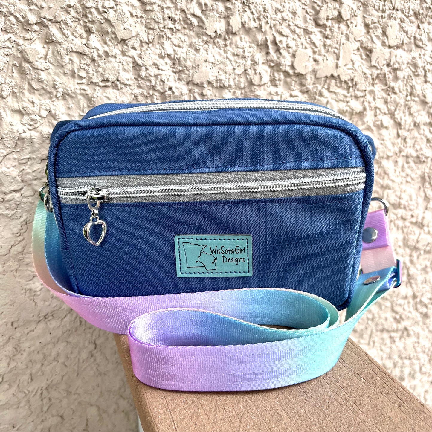 CROSSBODY - The RAYNA