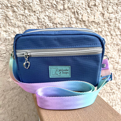 CROSSBODY - The RAYNA