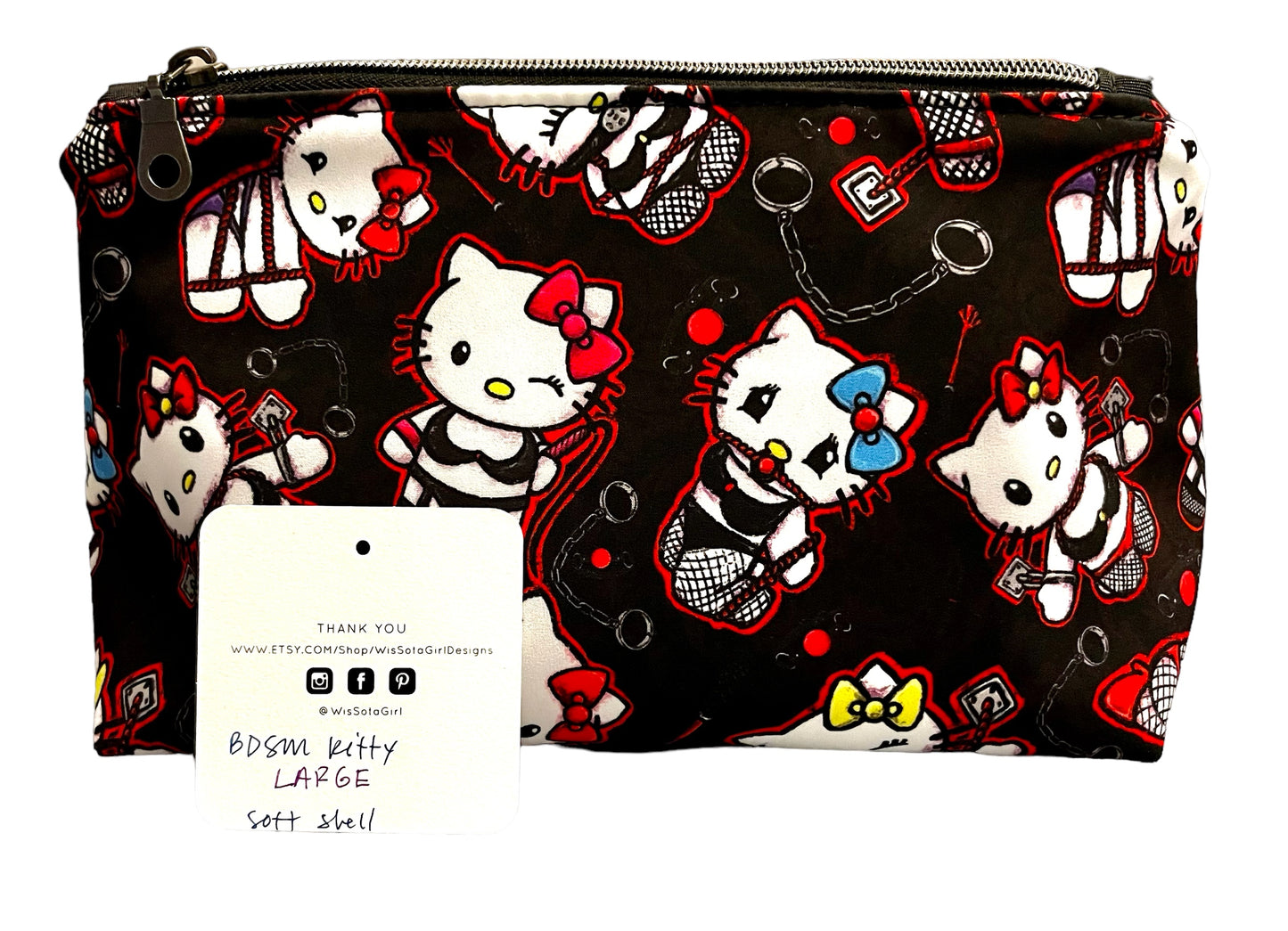 POUCH - Perfect Point Pouch