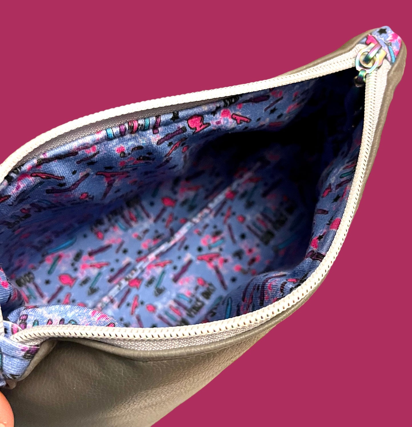 POUCH - Perfect Point Pouch