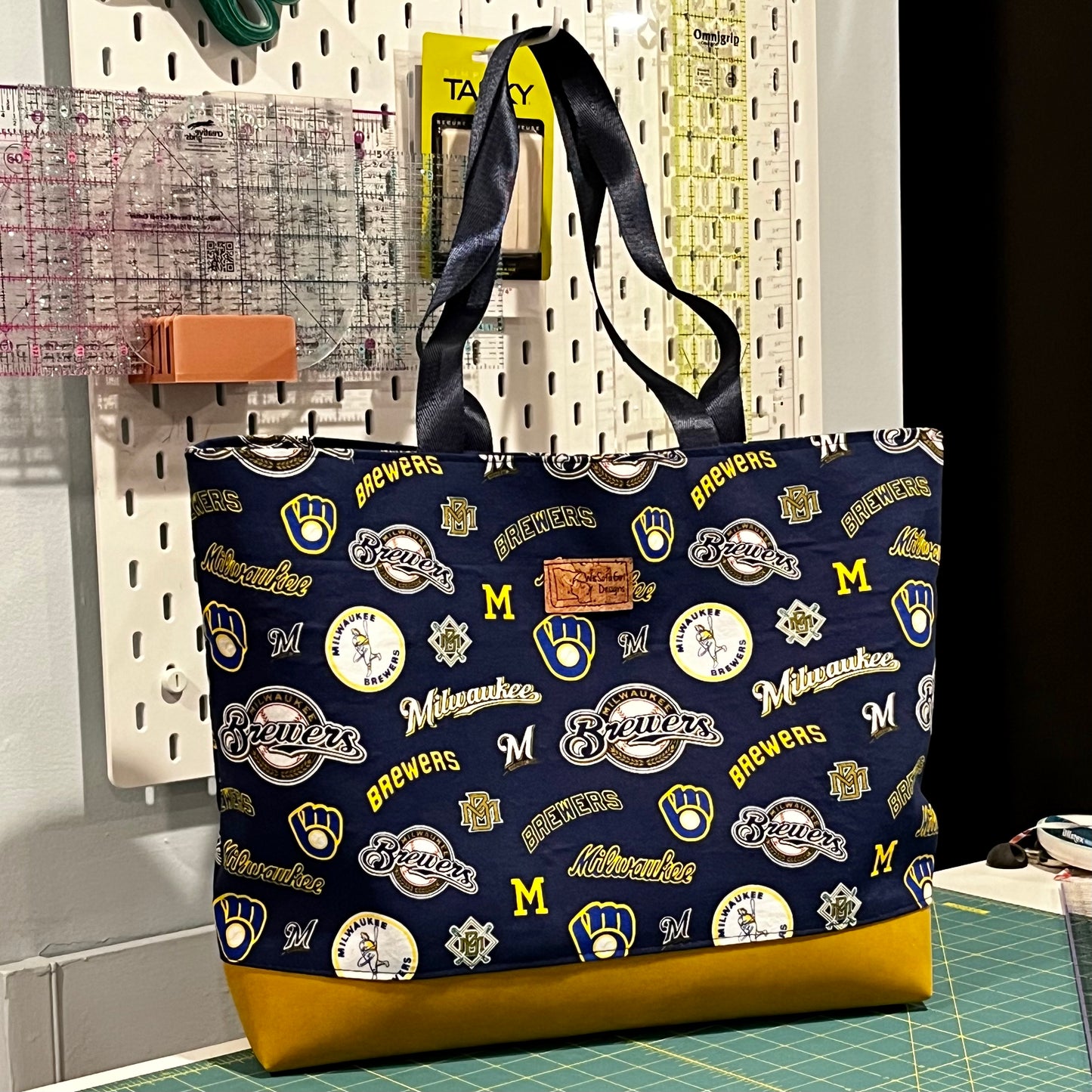 TOTE - Pepin Tote Bags