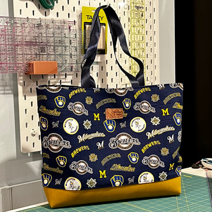 TOTE - Pepin Tote Bags