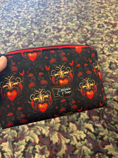 POUCH - Perfect Point Pouch