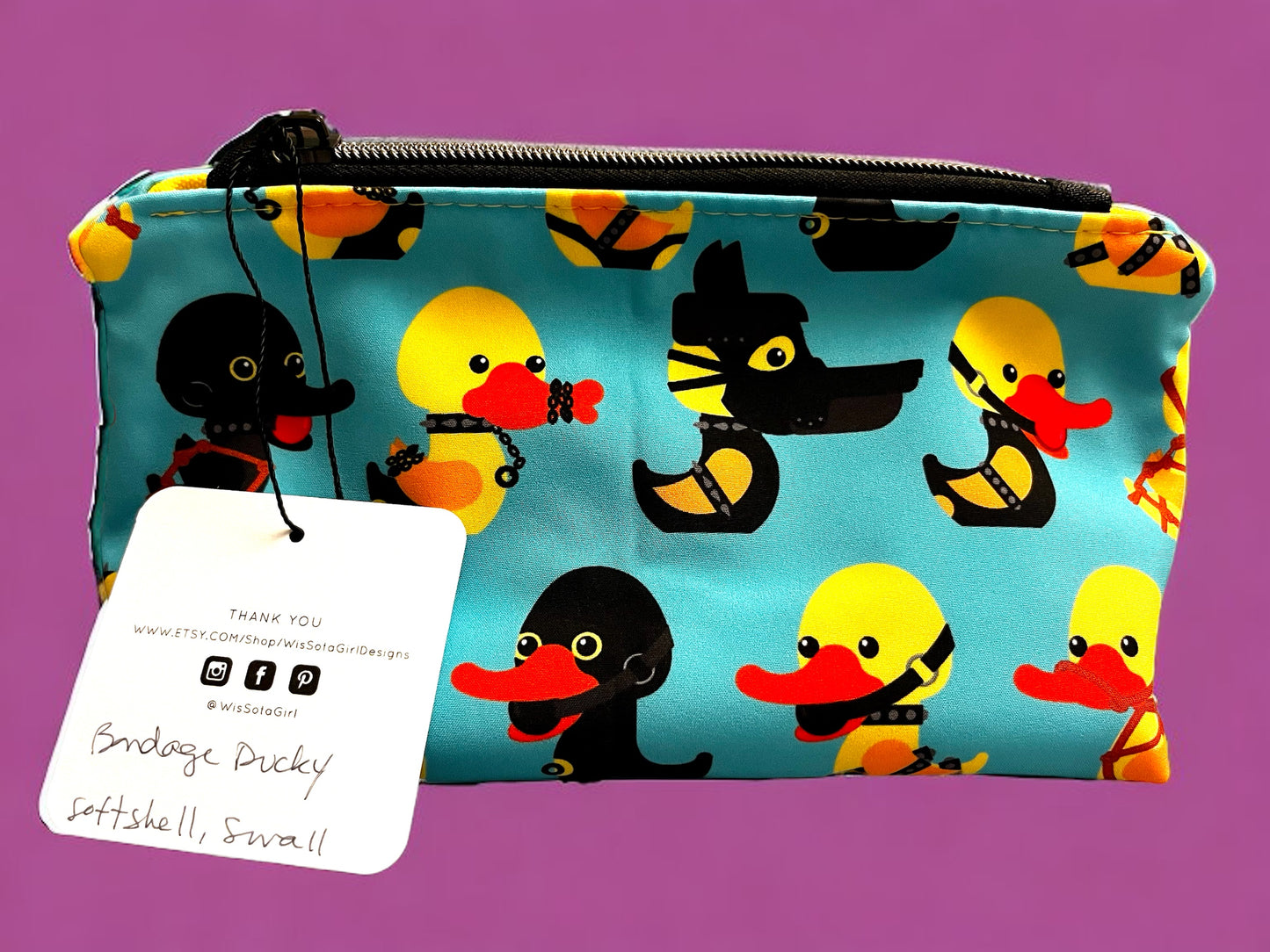 POUCH - Perfect Point Pouch