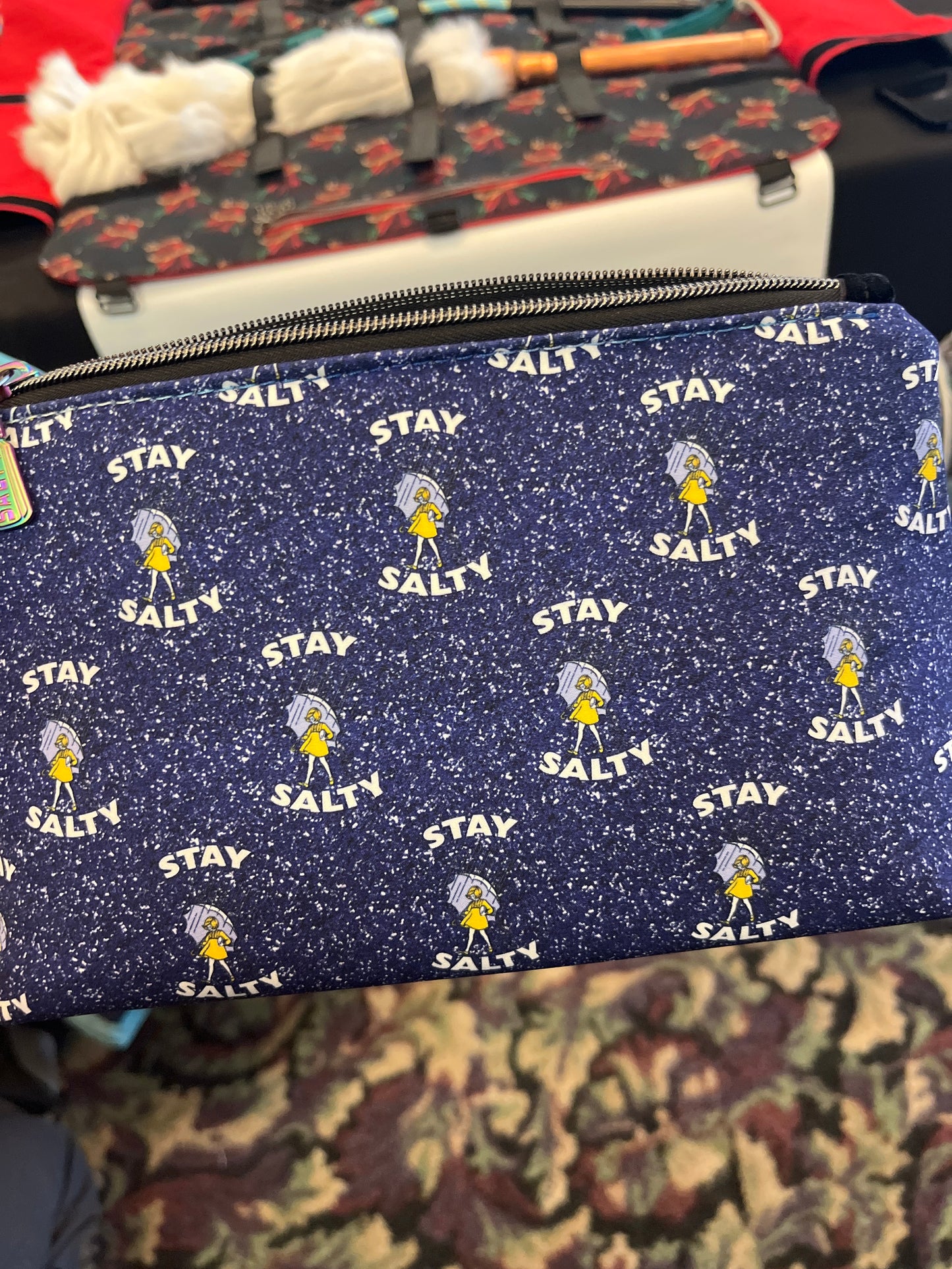 POUCH - Perfect Point Pouch