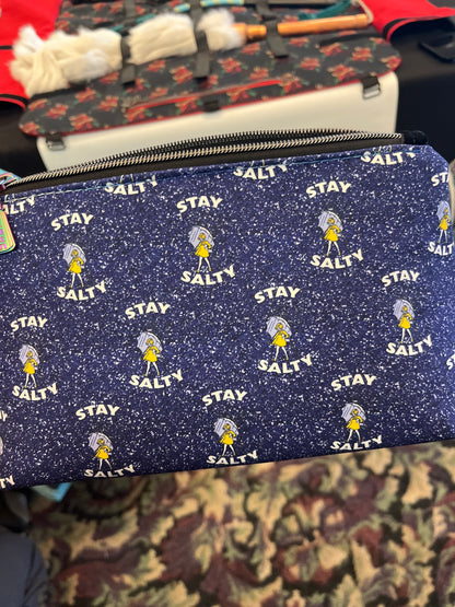 POUCH - Perfect Point Pouch