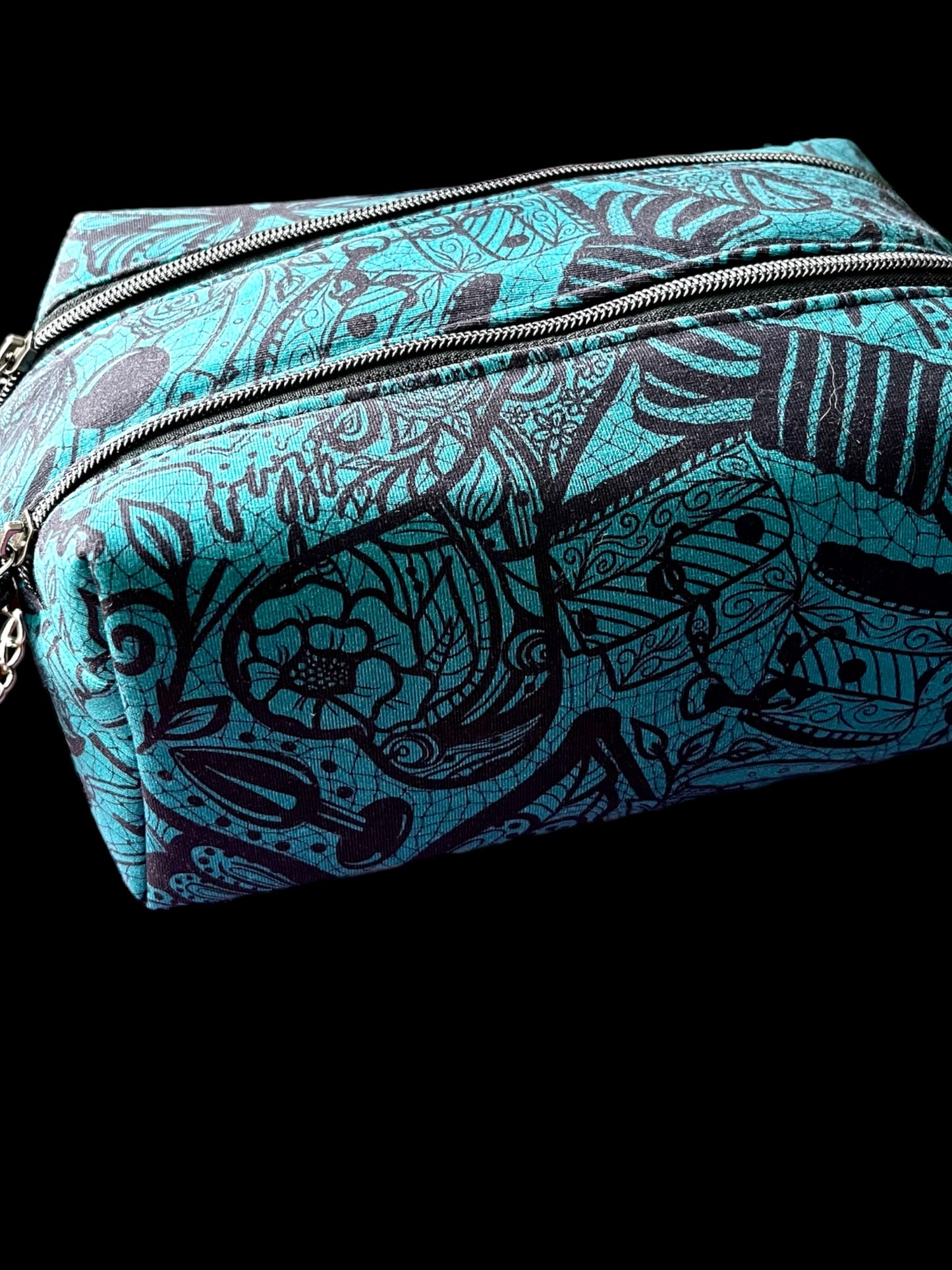 MAKEUP BAGS