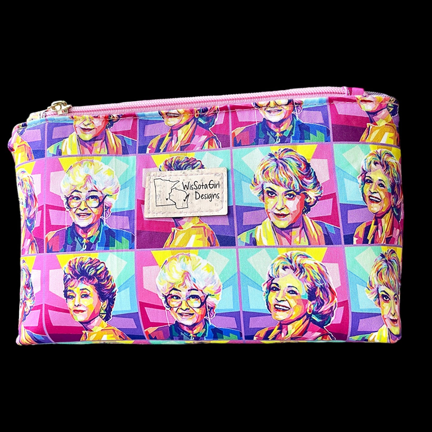 POUCH - Perfect Point Pouch