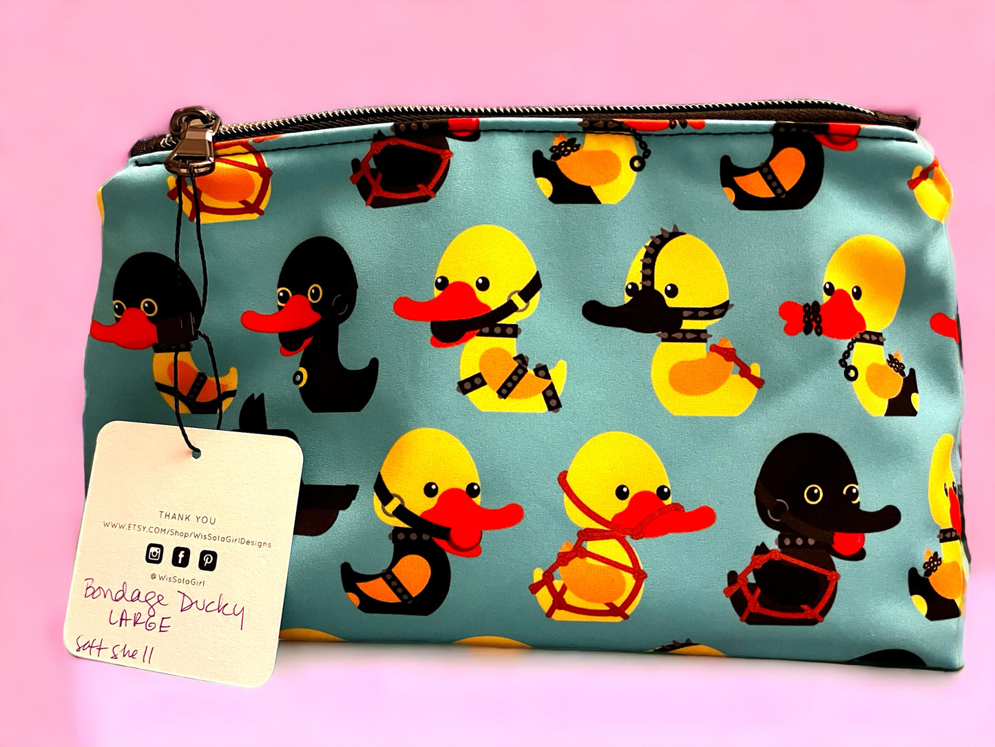 POUCH - Perfect Point Pouch