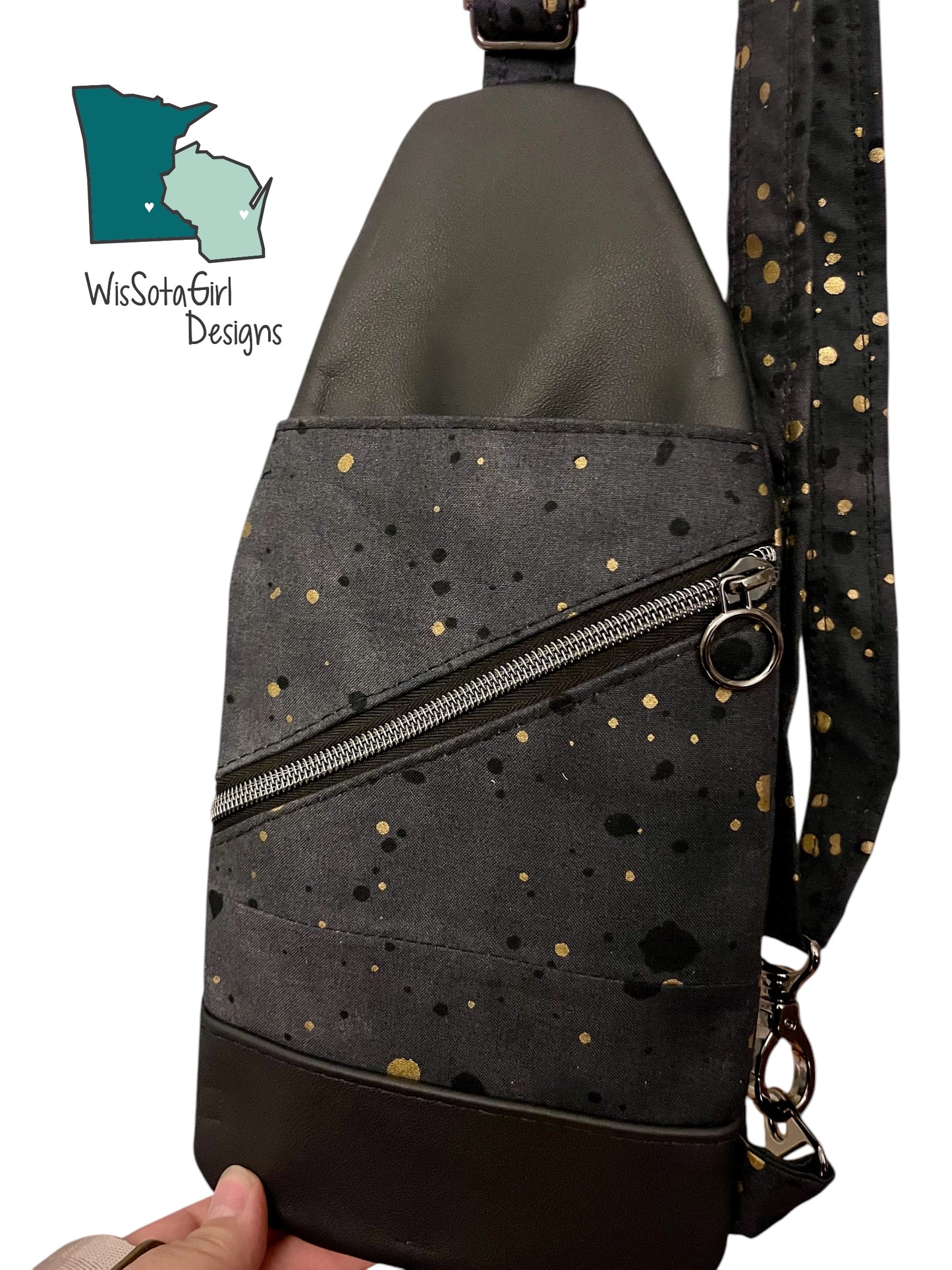 SLING - Traveler sling