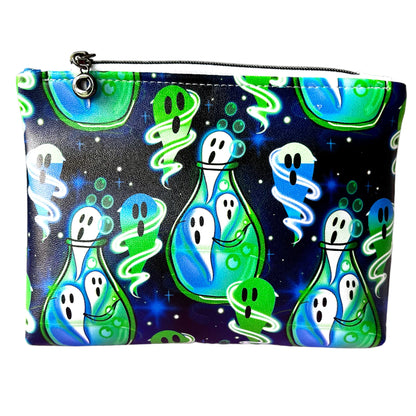 POUCH - Midnight Kiss Pouch