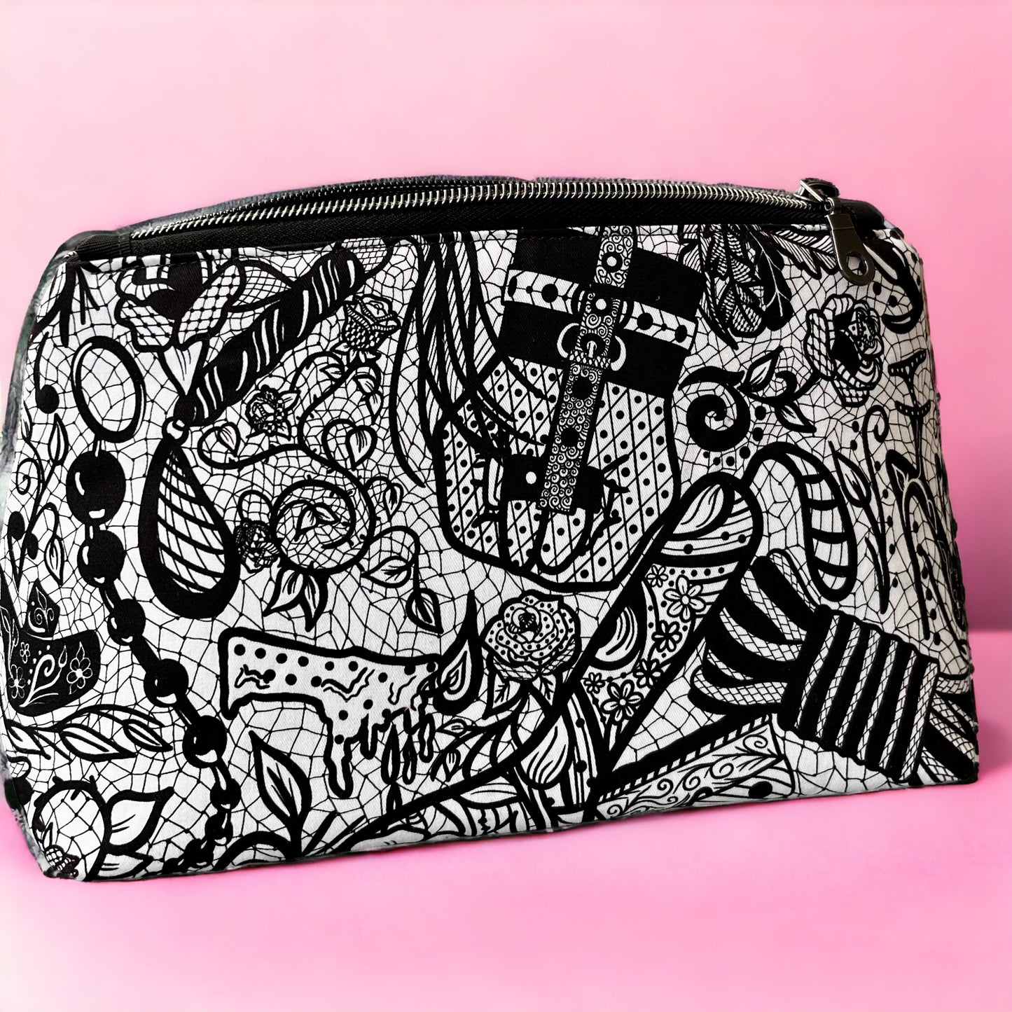 POUCH - Perfect Point Pouch
