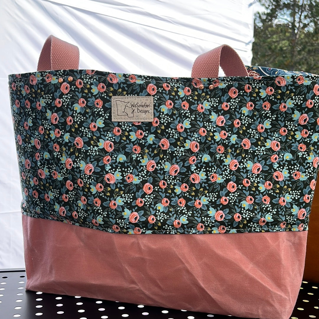 TOTE - Pepin Tote Bags