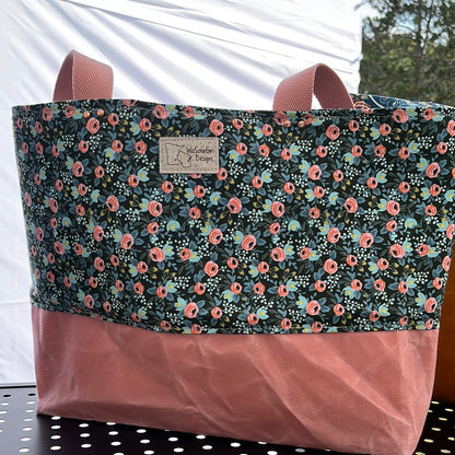 TOTE - Pepin Tote Bags