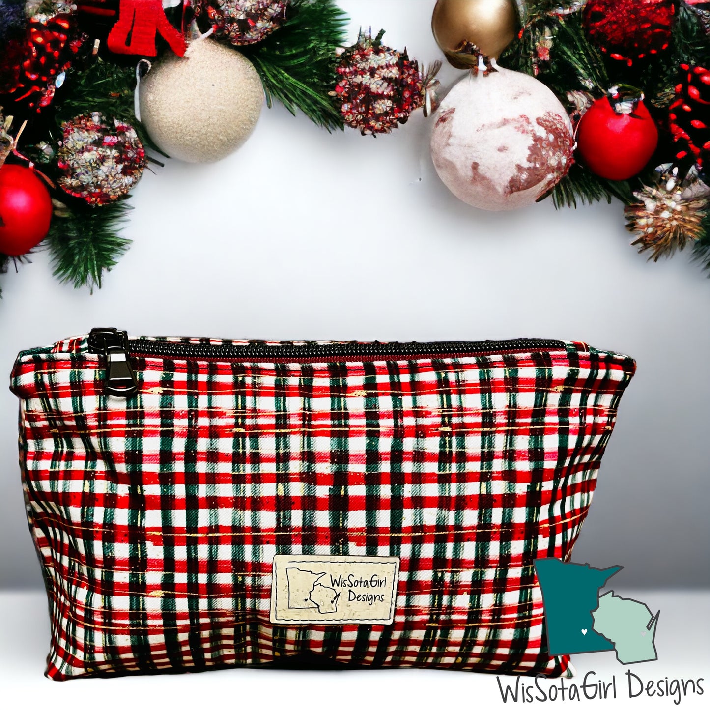 POUCH - Perfect Point Pouch