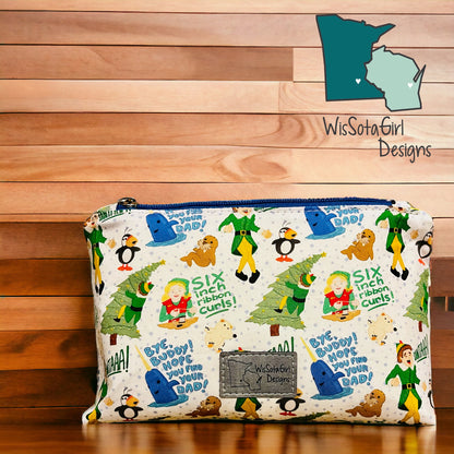 POUCH - Perfect Point Pouch