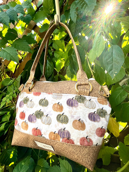 PURSE - THE OPAL