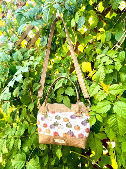 PURSE - THE OPAL
