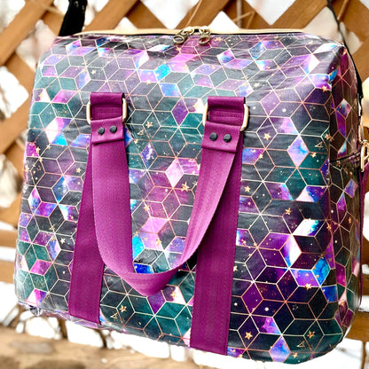 OVERNIGHT BAGS