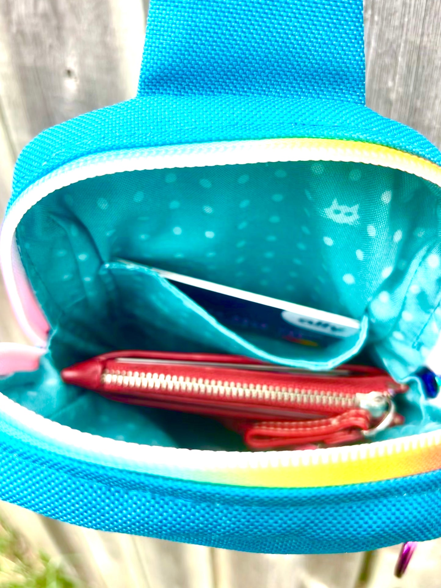 SLING - ANDIE Sling Bag