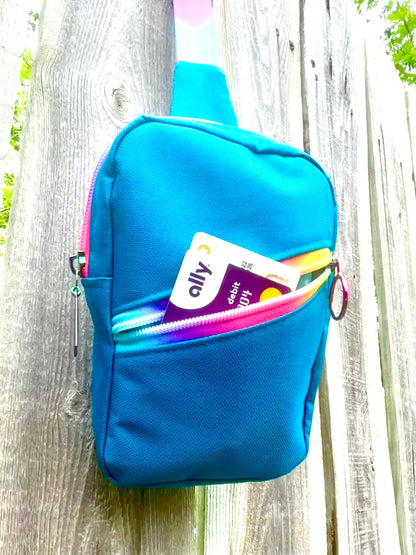 SLING - ANDIE Sling Bag
